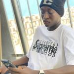 Ajibade David – Founder of Bahd Street Vibes | Youth Leader in Nigerian Entertainment & Tech