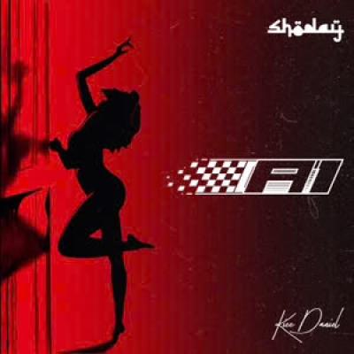 Shoday and Kizz Daniel teams up on latest Track “A1”