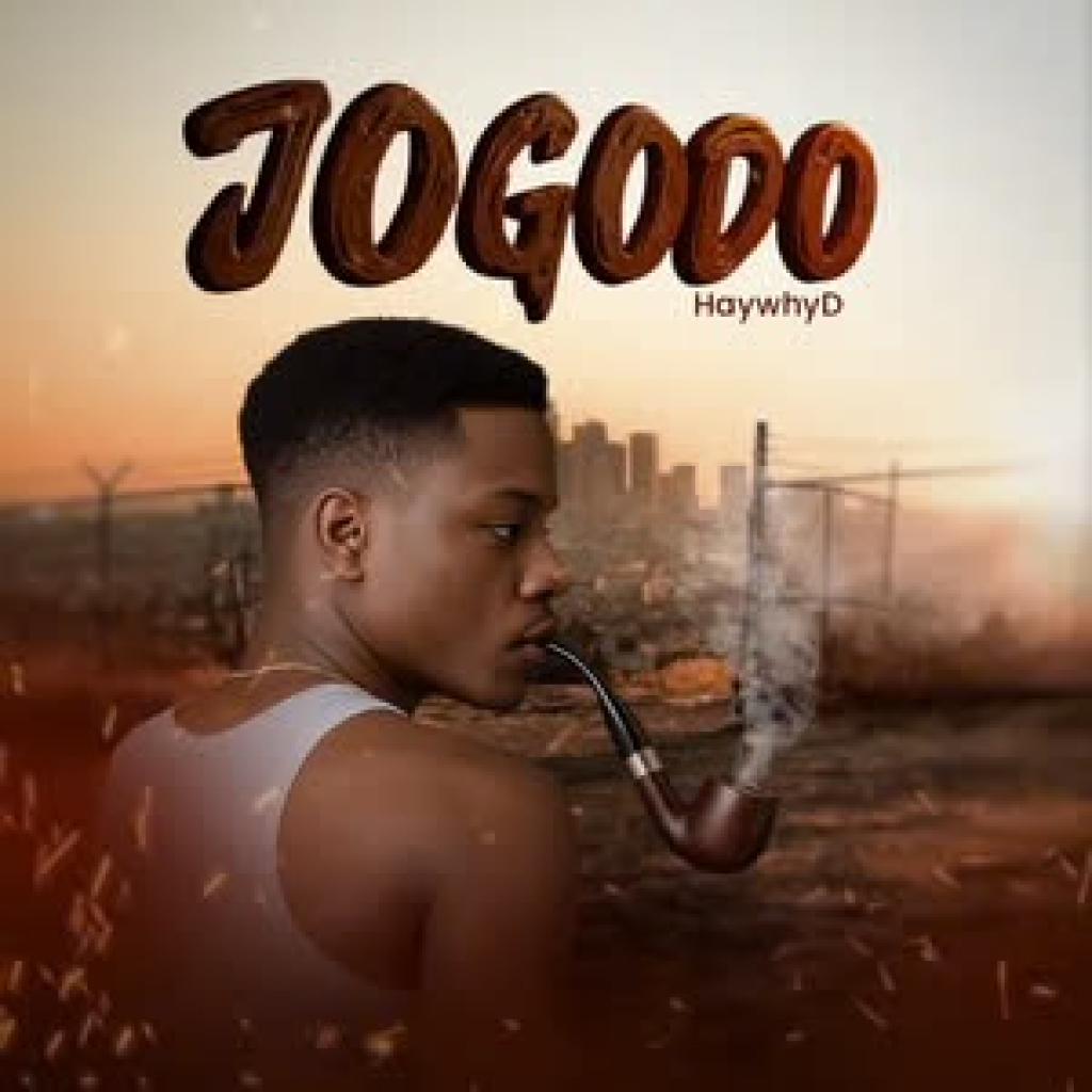 HaywhyD - Jogodo (2025)