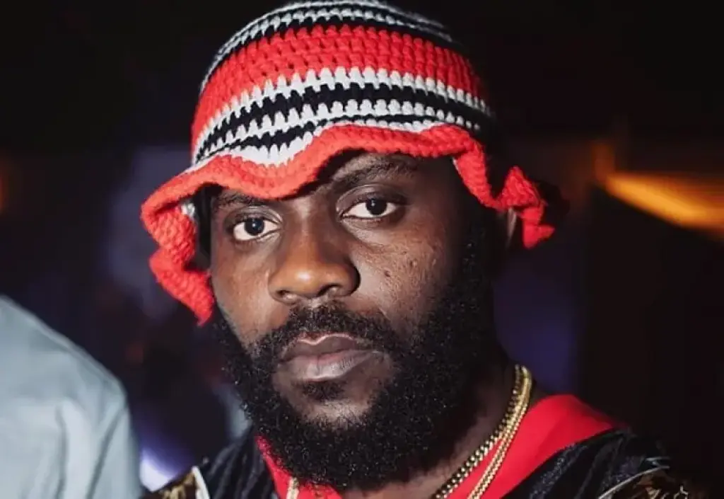 No Nigerian Hip-Hop Song Is More Impactful Than Mine – Odumodublvck