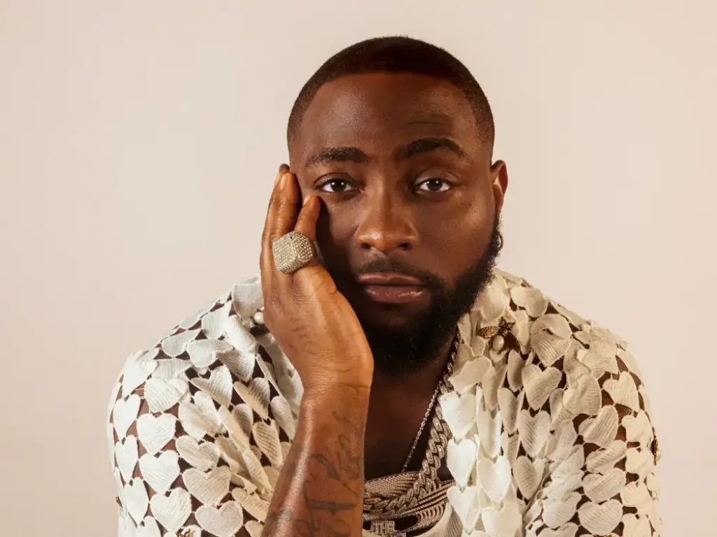 Davido Responds After Video Surfaces Showing He Was Attacked in Delta